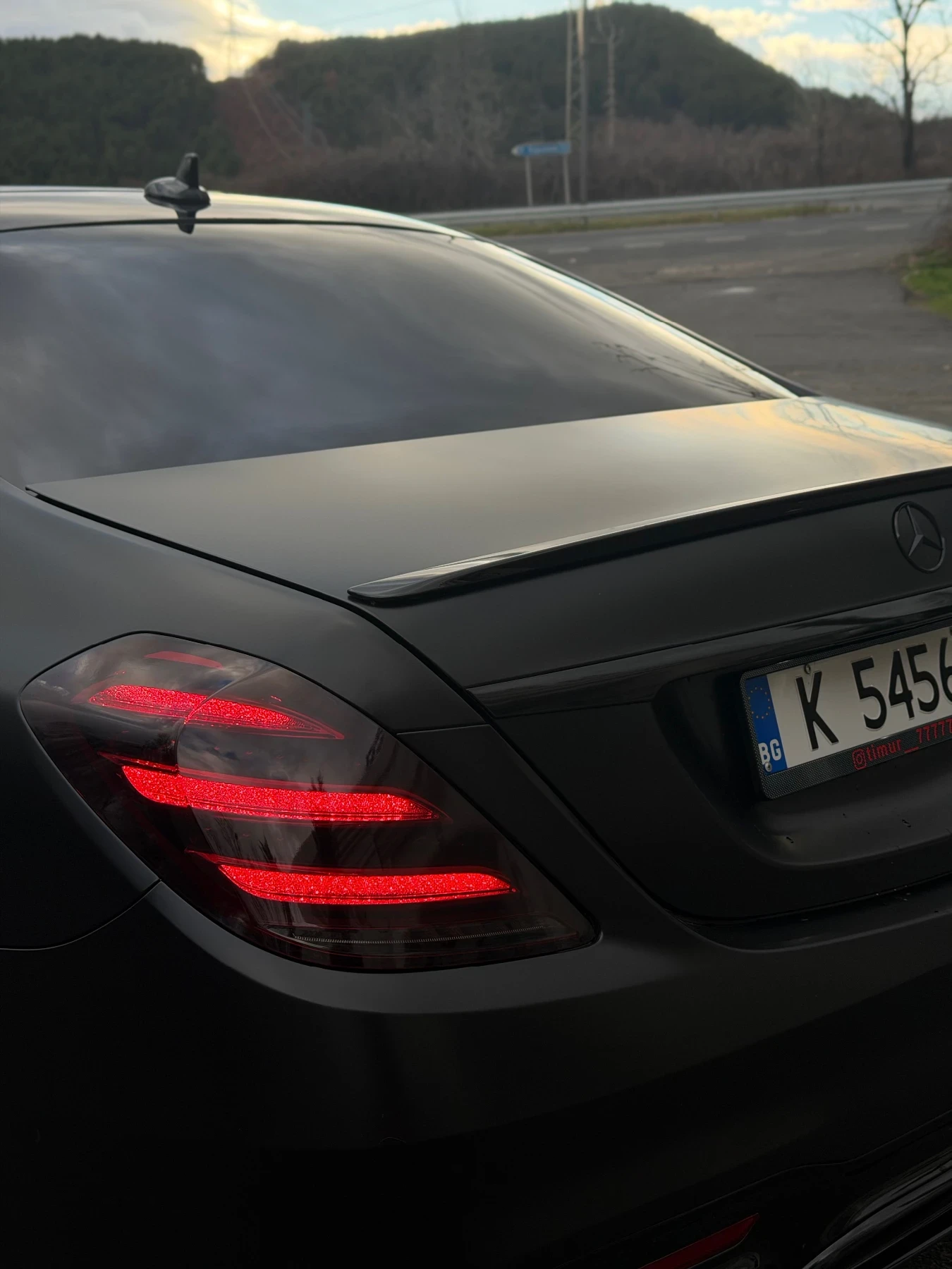 Mercedes-Benz S 350  - изображение 4