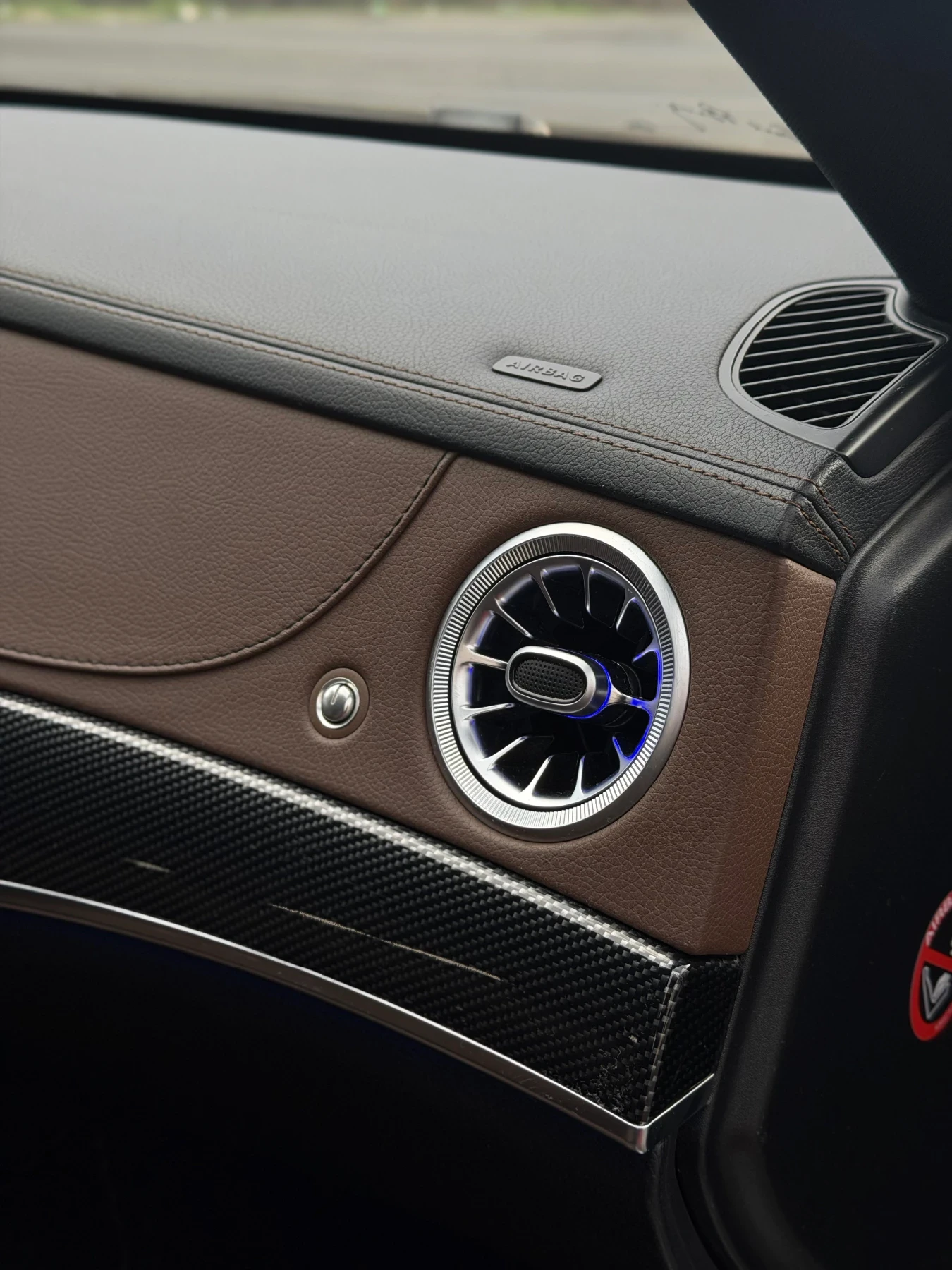 Mercedes-Benz S 350  - изображение 7