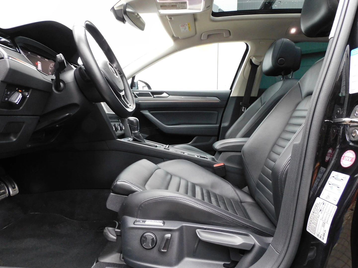 VW Passat 2.0TDI BMT 4MOTION | Mobile.bg � ����������� 8