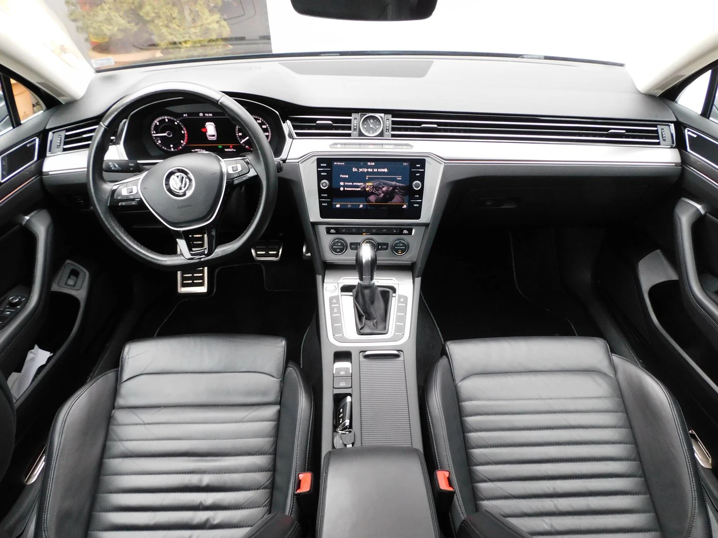 VW Passat 2.0TDI BMT 4MOTION | Mobile.bg � ����������� 5