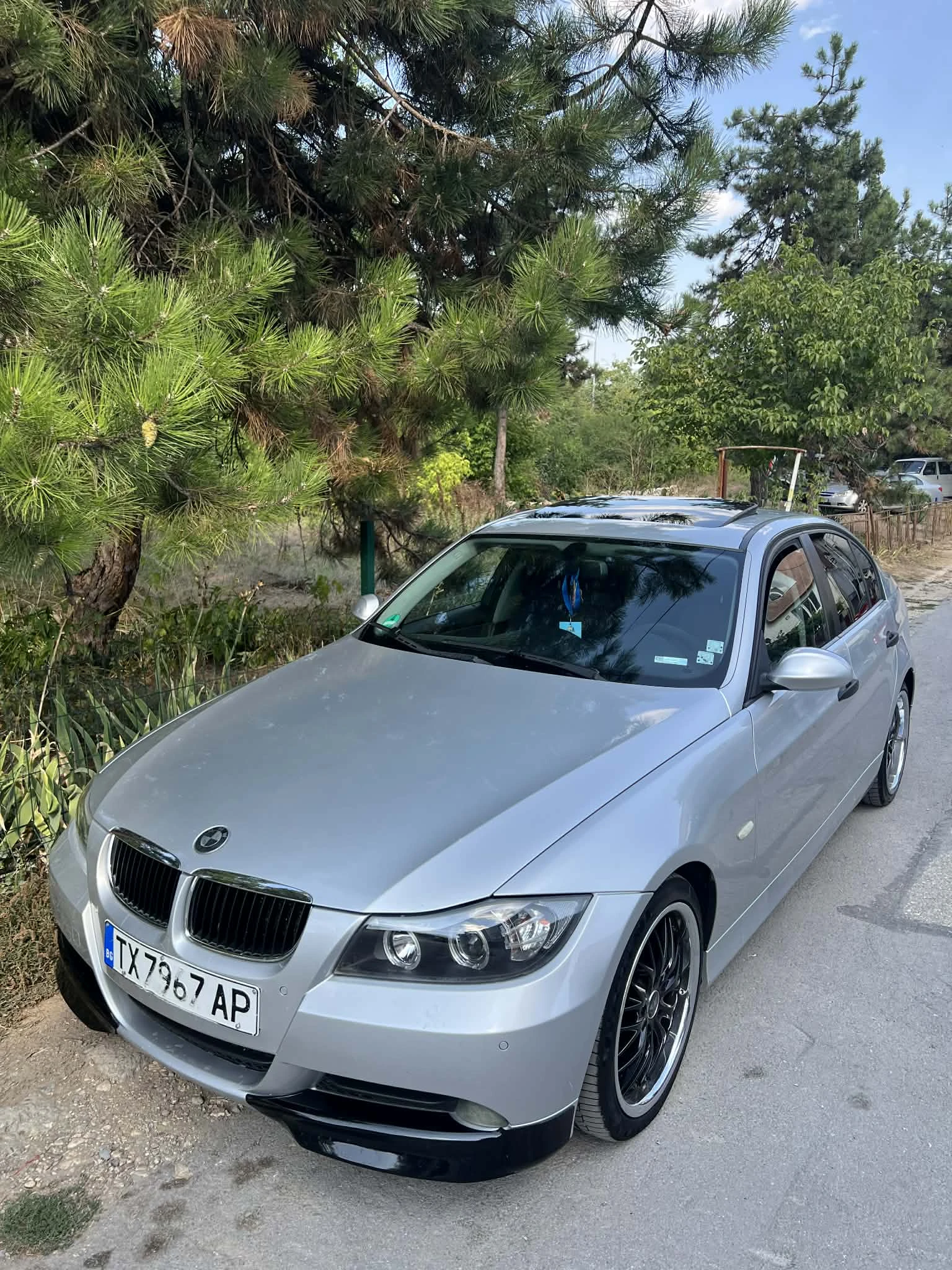 BMW 320 | Mobile.bg � ����������� 1