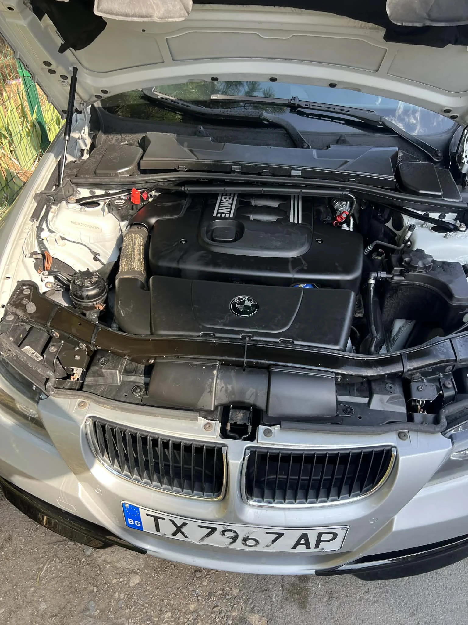 BMW 320 | Mobile.bg � ����������� 7