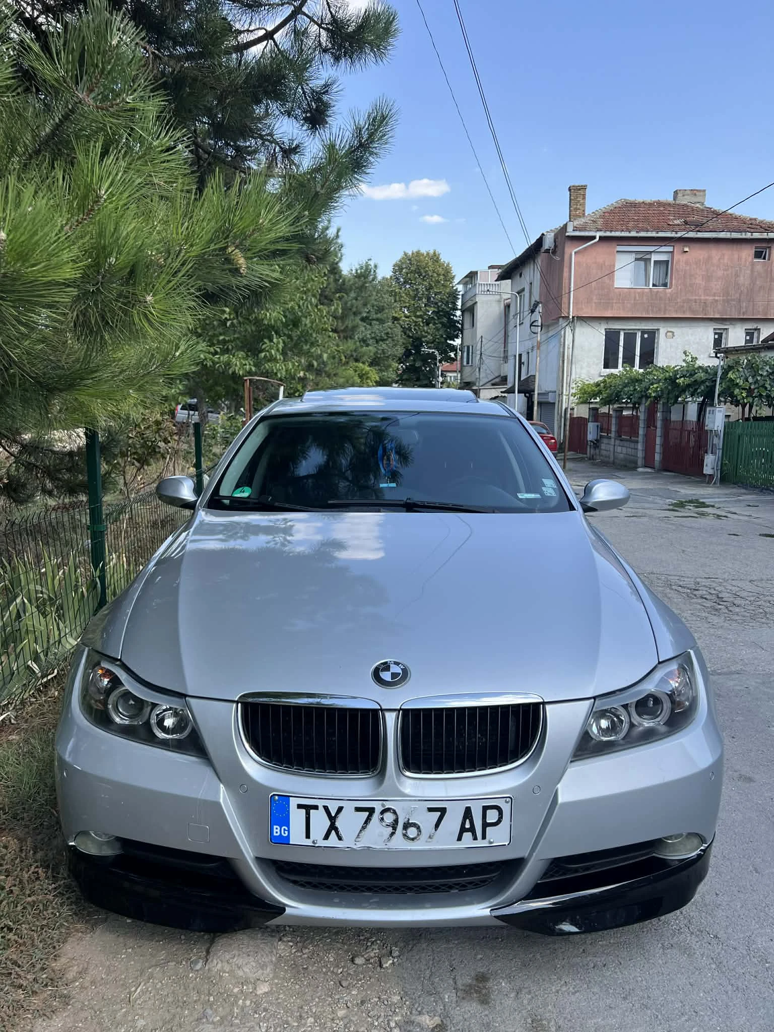BMW 320 | Mobile.bg � ����������� 2