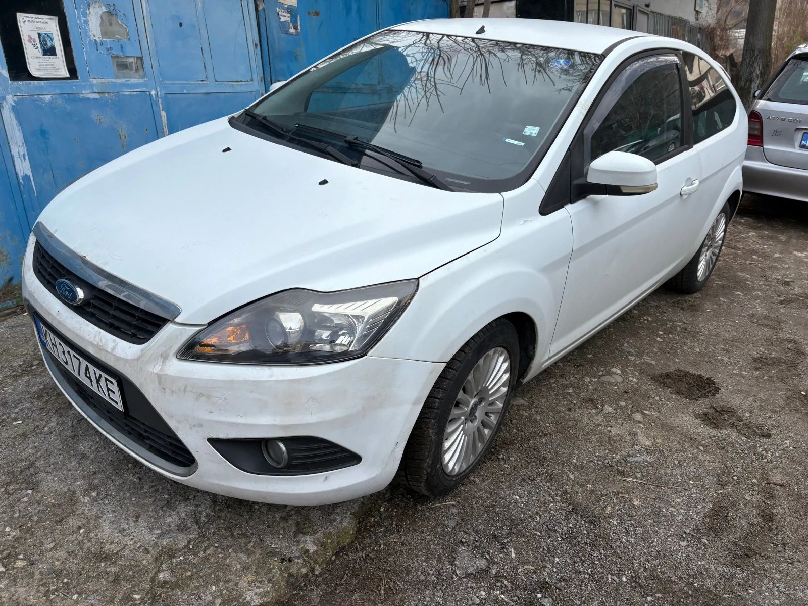 Ford Focus | Mobile.bg � ����������� 6