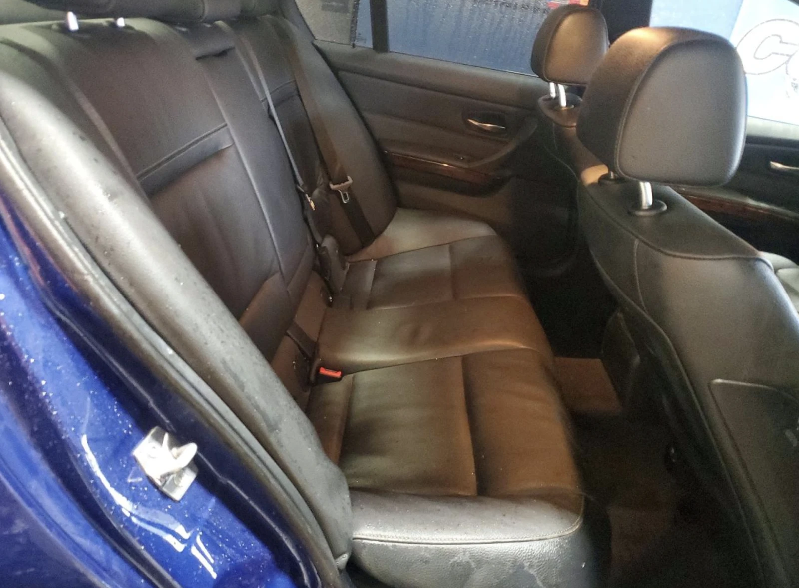 BMW 335 XI* M package* FULL* , снимка 10 - Автомобили и джипове - 53802418