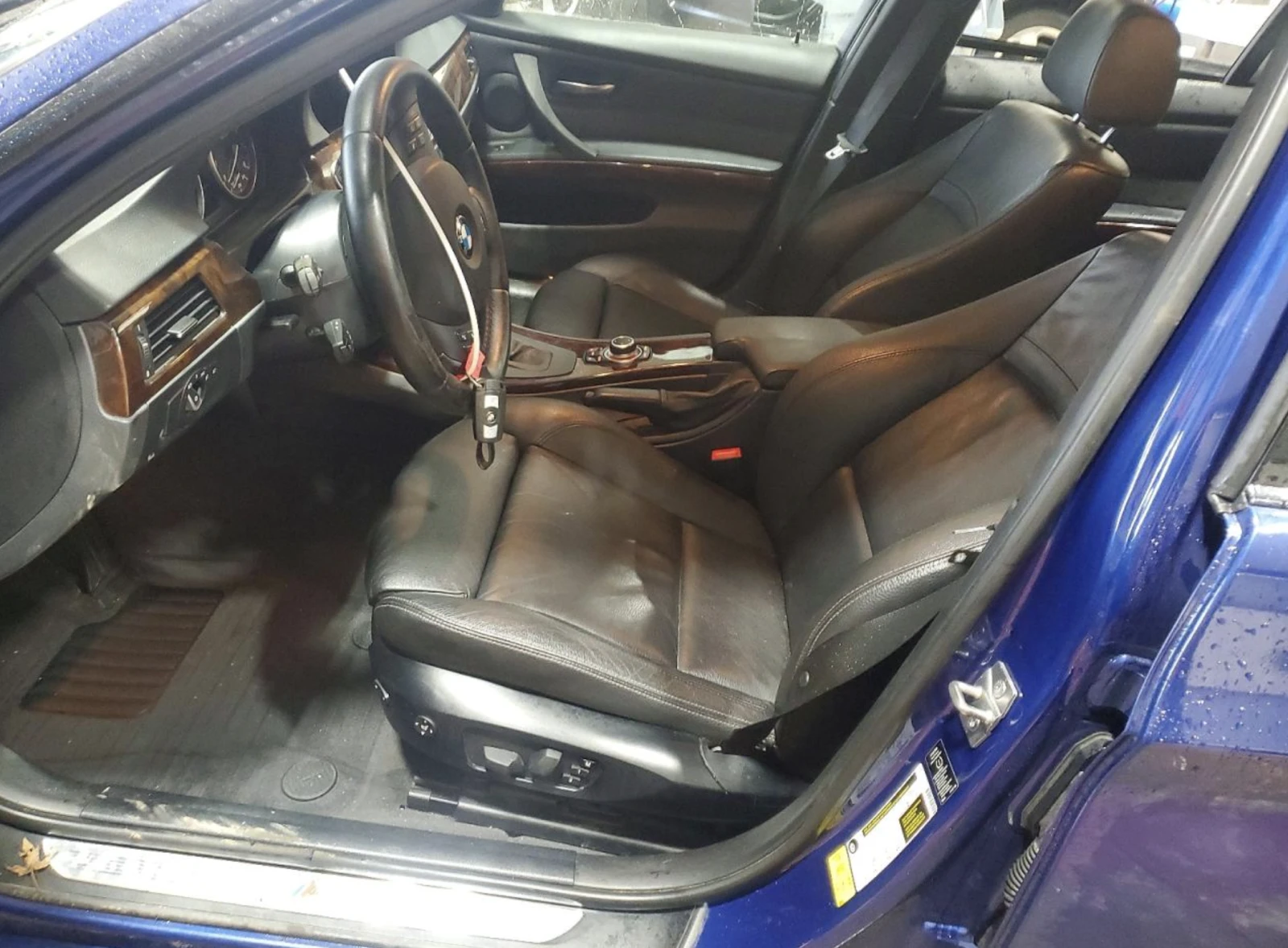 BMW 335 XI* M package* FULL* , снимка 7 - Автомобили и джипове - 53802418