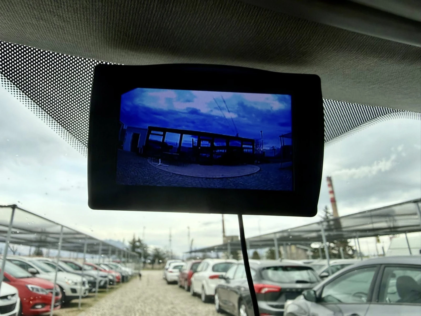 Fiat Doblo 1.3 MAXI, снимка 12 - Автомобили и джипове - 53926721