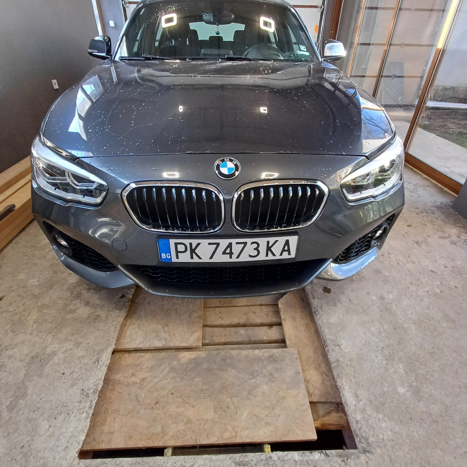 BMW 120 B48, снимка 5 - Автомобили и джипове - 54151120