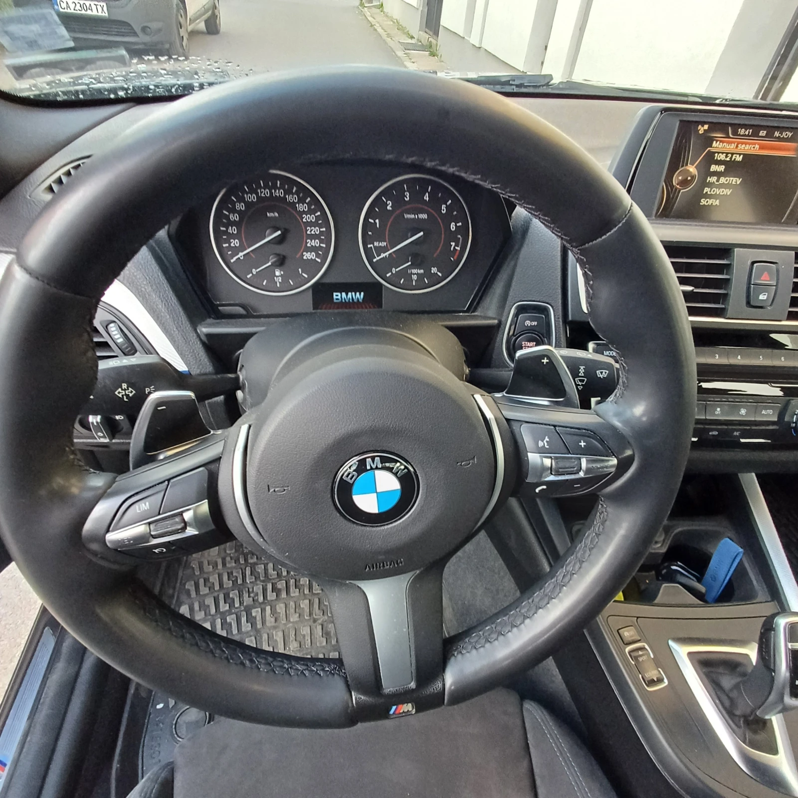 BMW 120 B48, снимка 9 - Автомобили и джипове - 54151120