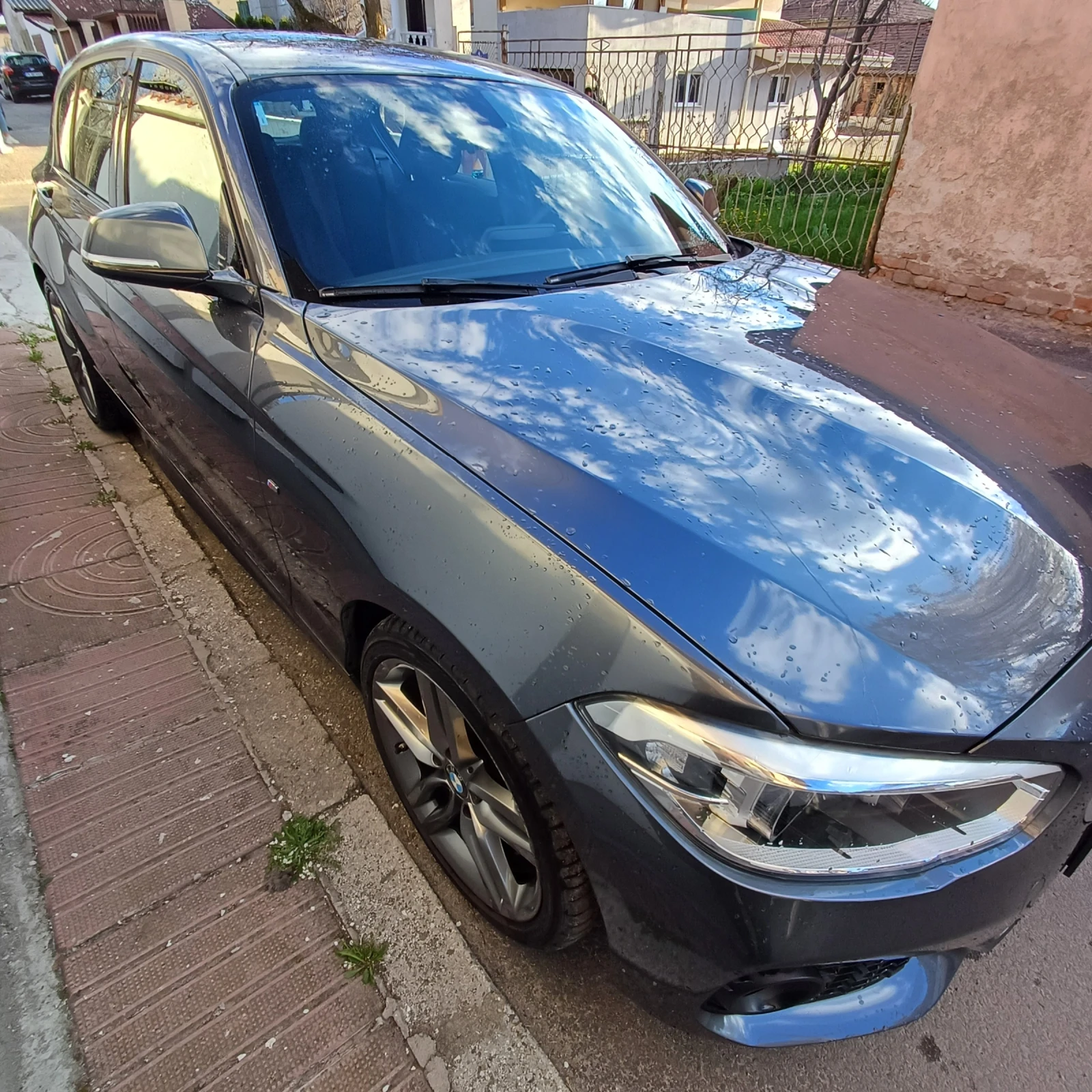 BMW 120 B48, снимка 3 - Автомобили и джипове - 54151120