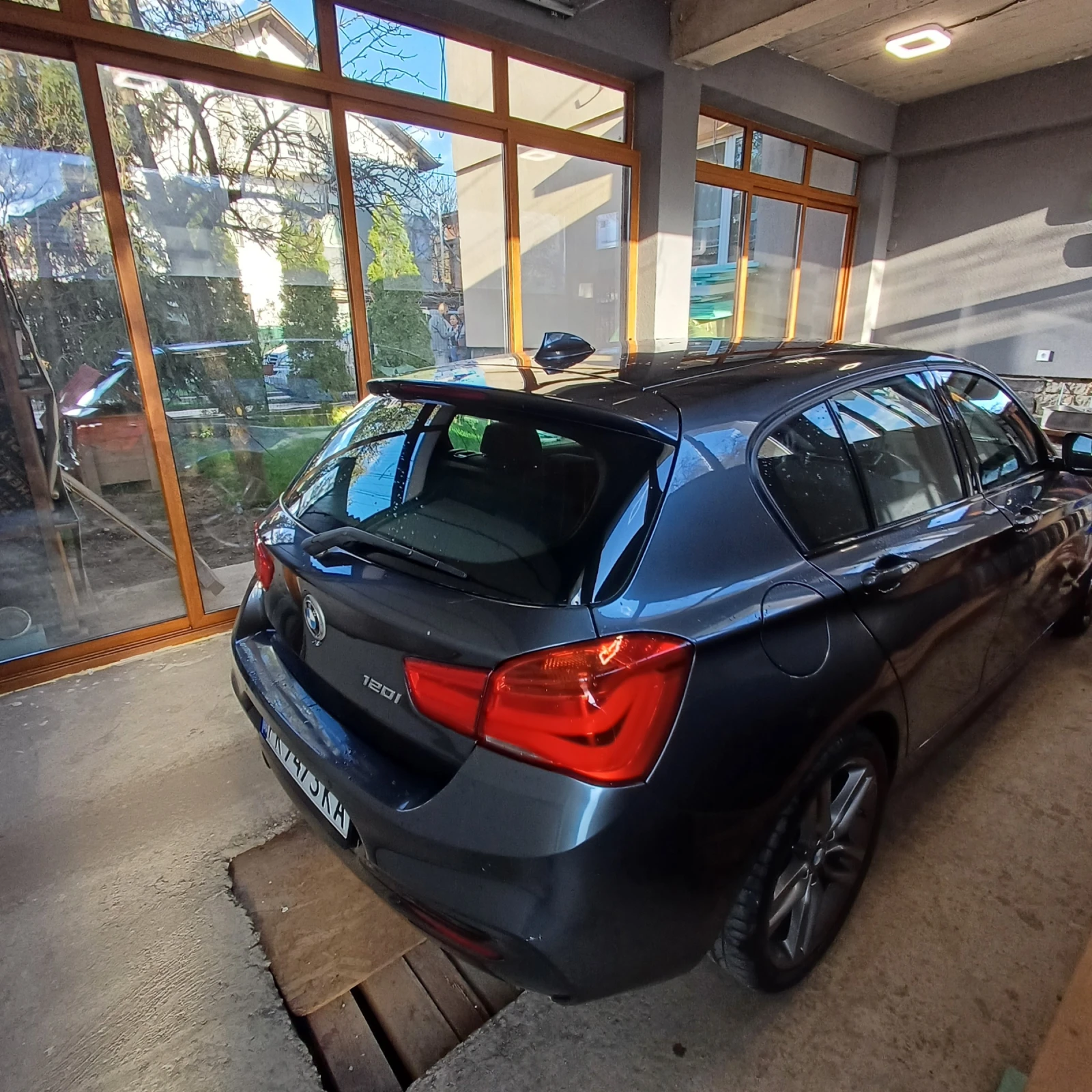 BMW 120 B48, снимка 4 - Автомобили и джипове - 54151120
