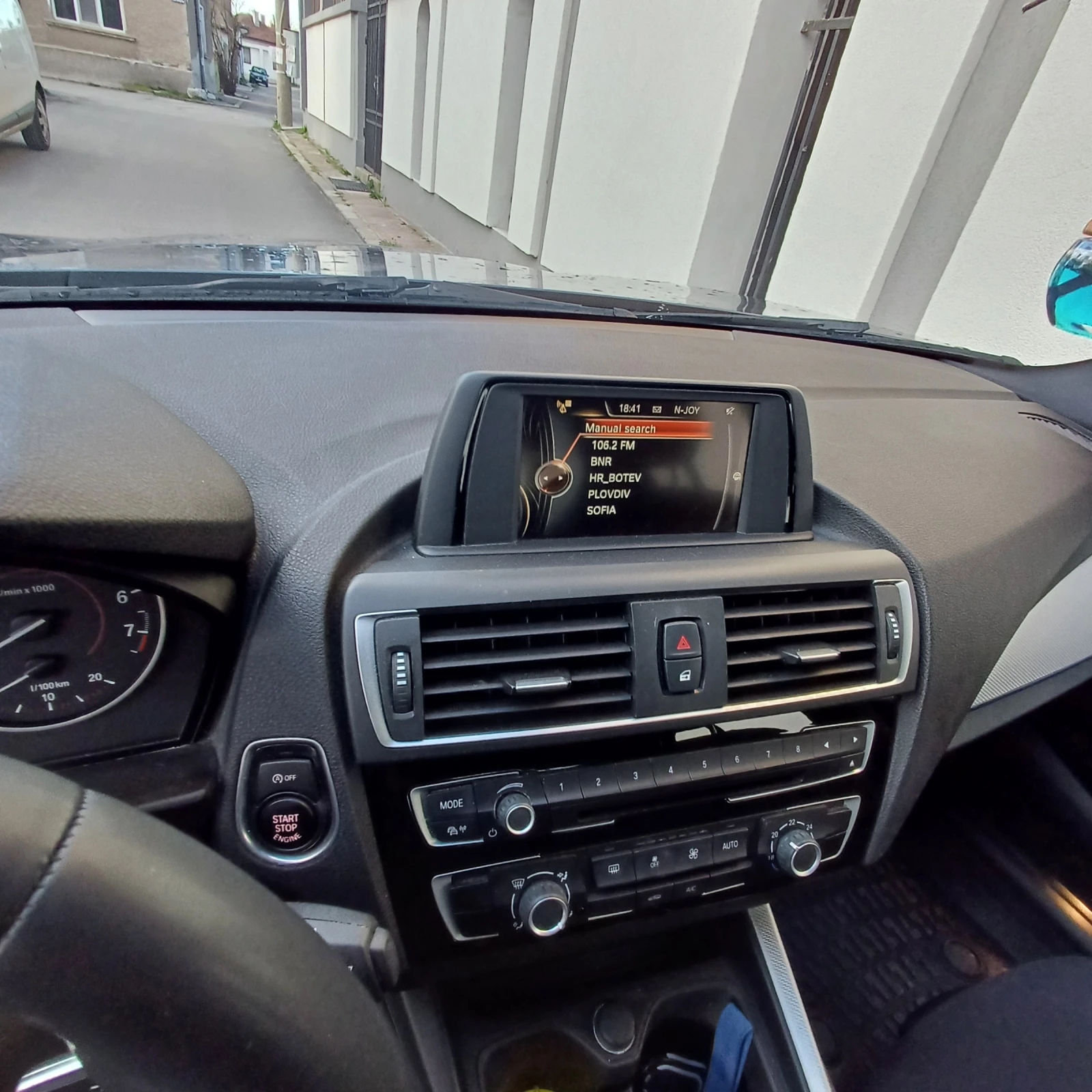 BMW 120 B48, снимка 11 - Автомобили и джипове - 54151120