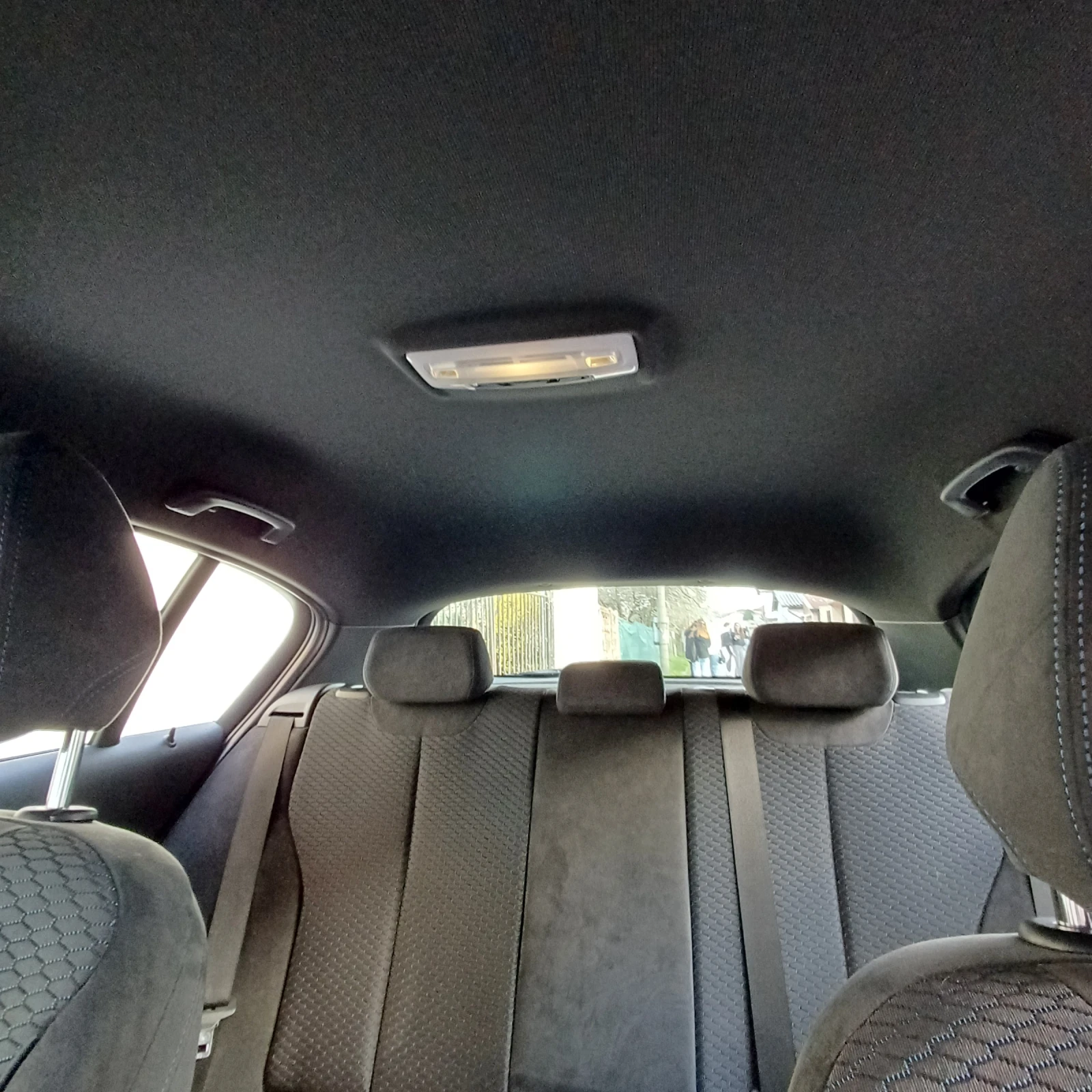 BMW 120 B48, снимка 13 - Автомобили и джипове - 54151120