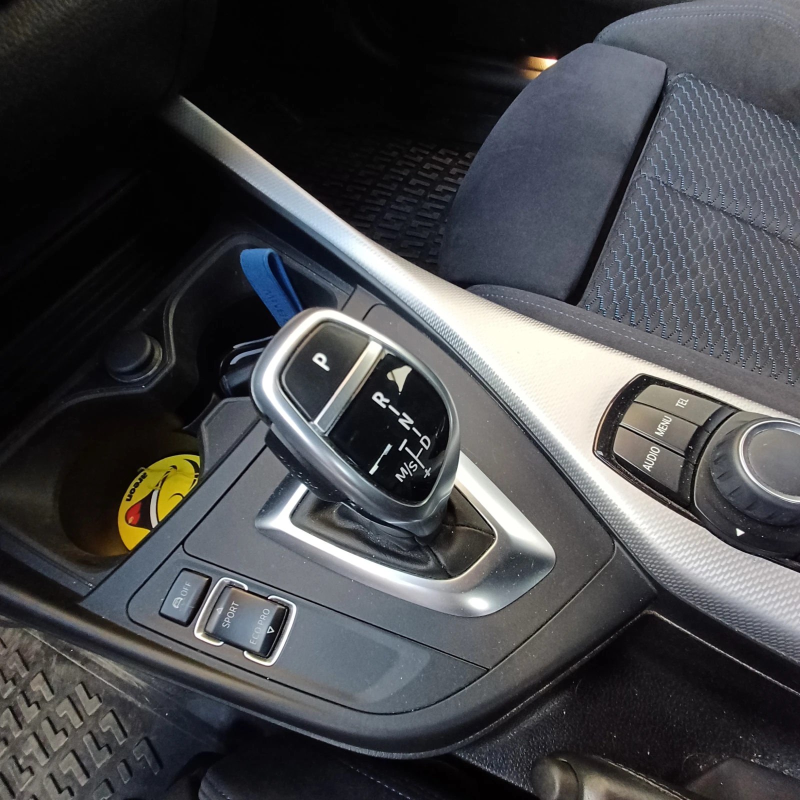 BMW 120 B48, снимка 7 - Автомобили и джипове - 54151120