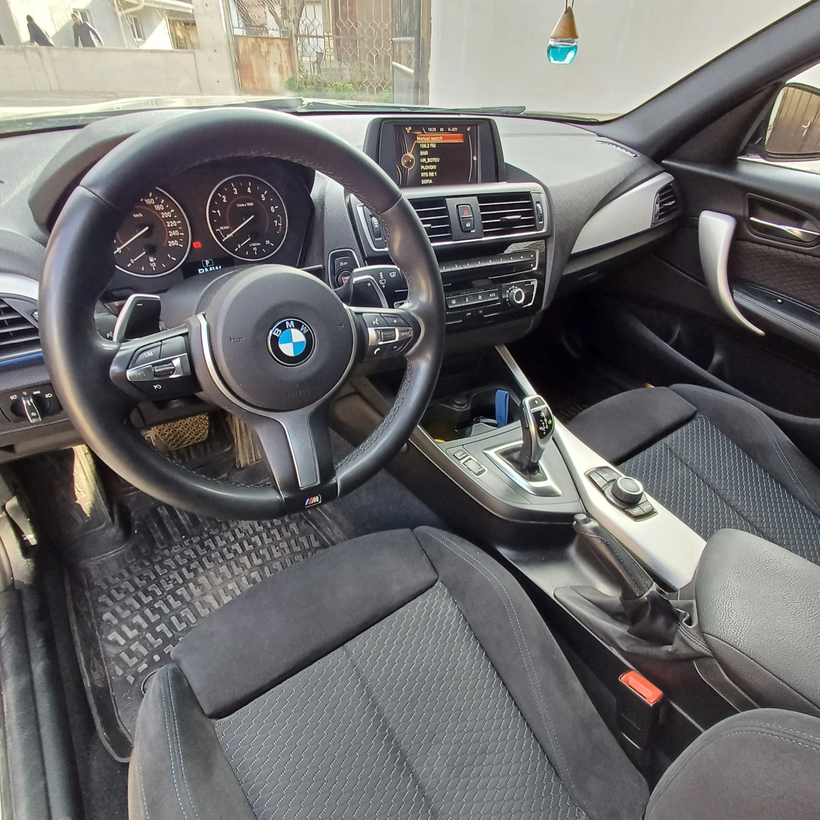 BMW 120 B48, снимка 17 - Автомобили и джипове - 54151120