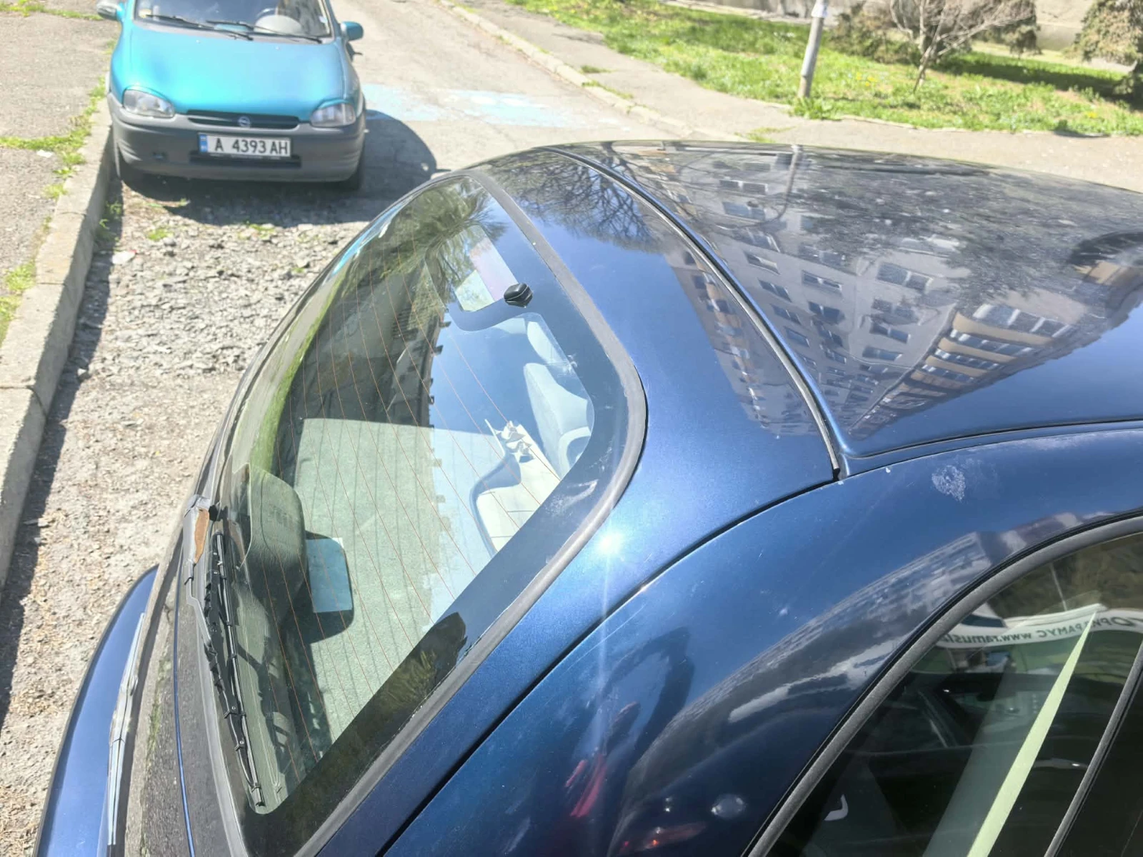 Chrysler Pt cruiser, снимка 4 - Автомобили и джипове - 54291048