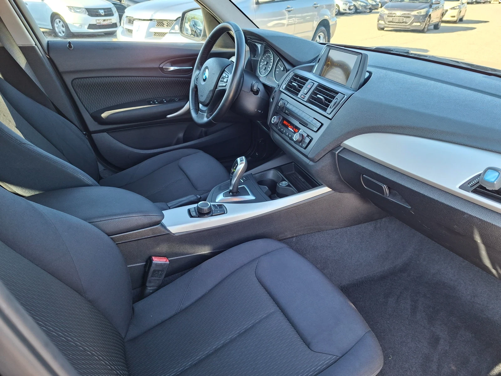 BMW 120 2, 0 d , снимка 14 - Автомобили и джипове - 54442751