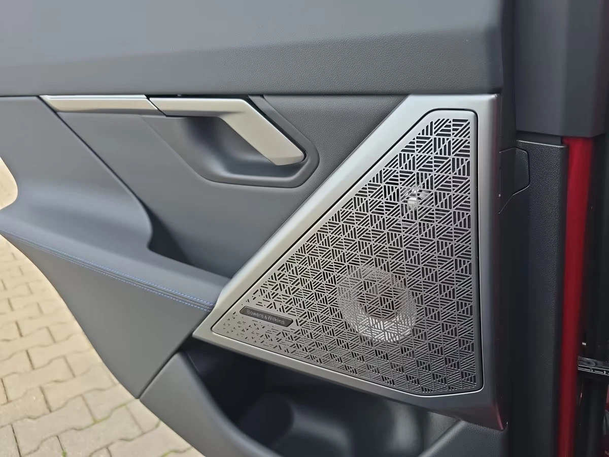 BMW i5 M60/601HP/xDRIVE/SPORT-PRO/360/B&O/PANO/HUD/487z, снимка 15 - Автомобили и джипове - 54915037