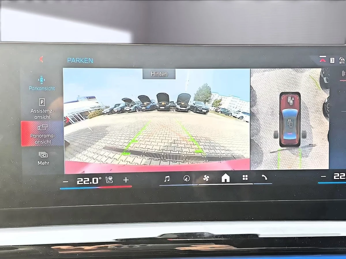 BMW i5 M60/601HP/xDRIVE/SPORT-PRO/360/B&O/PANO/HUD/487z, снимка 12 - Автомобили и джипове - 54915037
