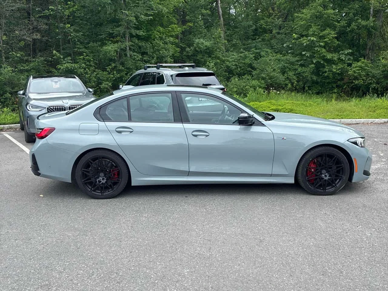 BMW 340 * M340i xDrive * CARFAX * ЦЕНА ДО БГ, снимка 4 - Автомобили и джипове - 55071498
