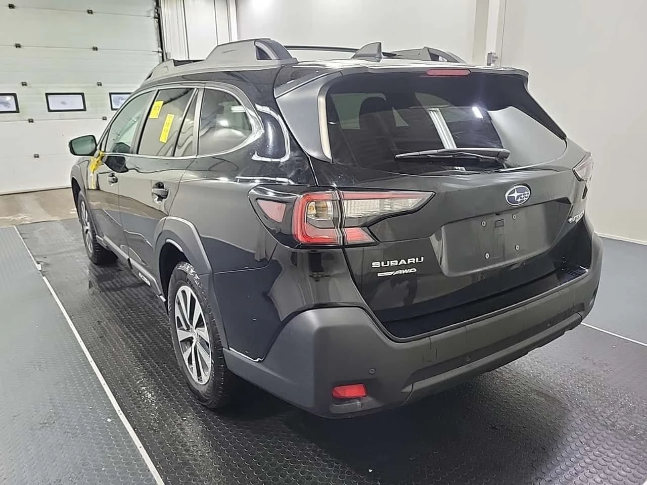 Subaru Outback * TOURING * CARFAX * БЕЗ ПЪРВОНАЧАЛНА ВНОСКА, снимка 4 - Автомобили и джипове - 55464136