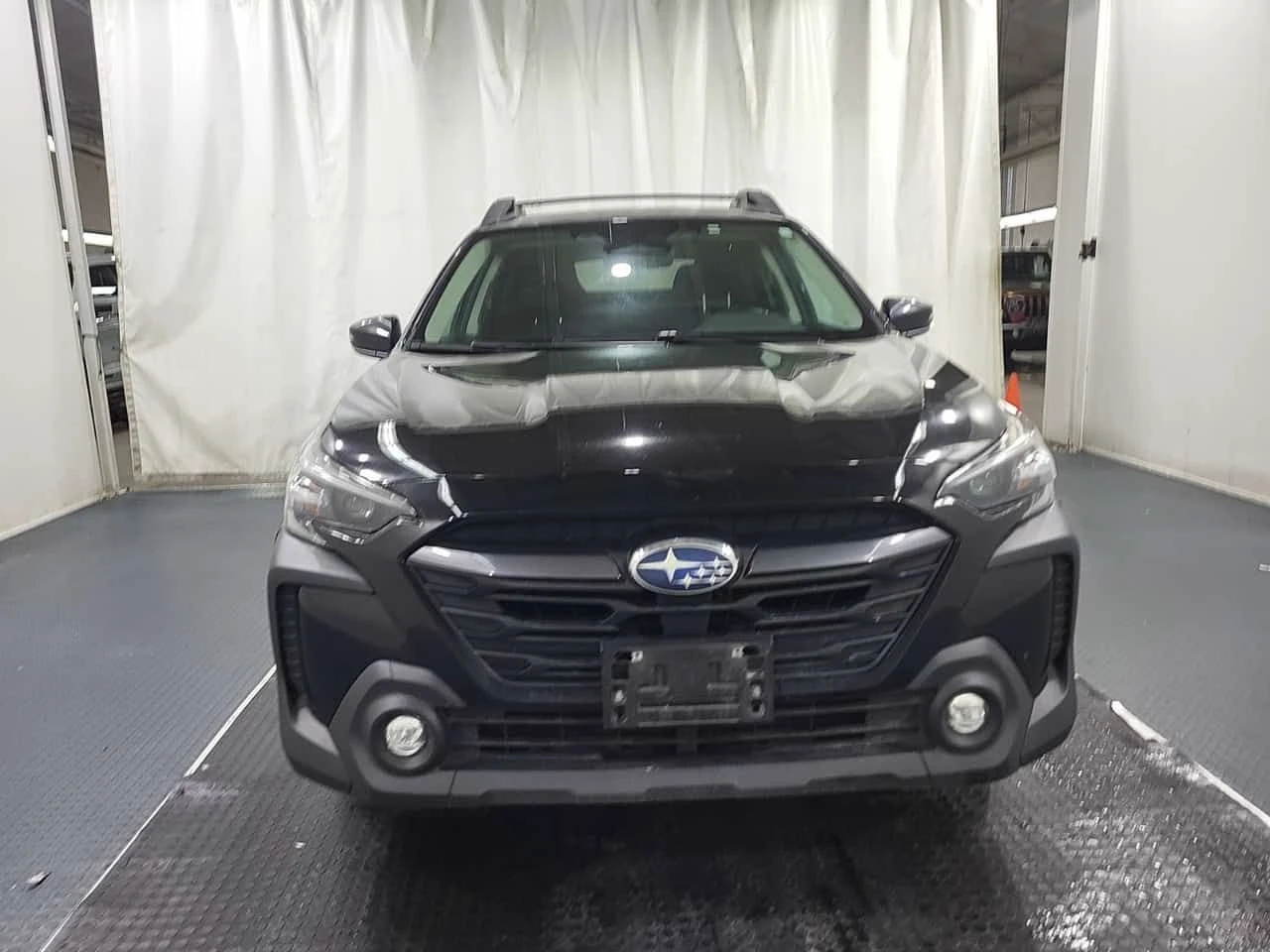 Subaru Outback * TOURING * CARFAX * БЕЗ ПЪРВОНАЧАЛНА ВНОСКА, снимка 8 - Автомобили и джипове - 55464136
