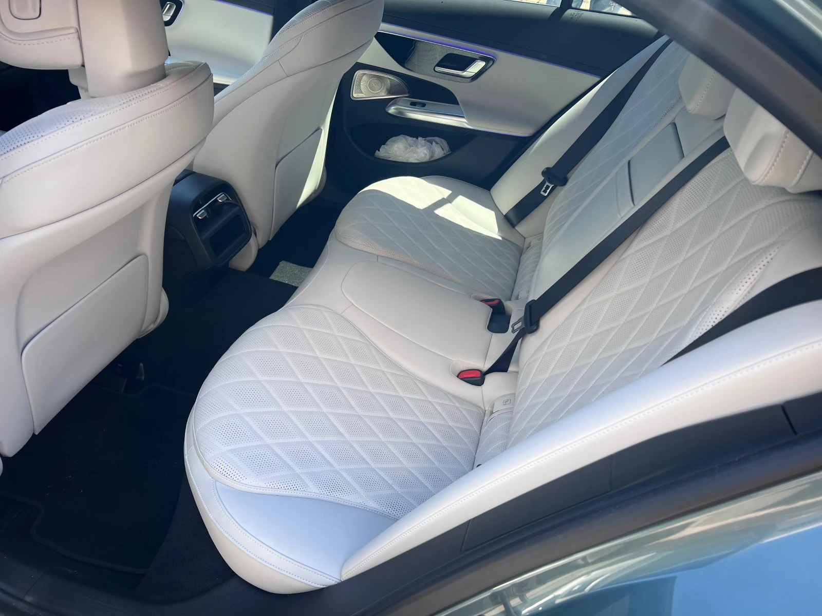 Mercedes-Benz E 220 PREMIUM  | Mobile.bg � ����������� 16