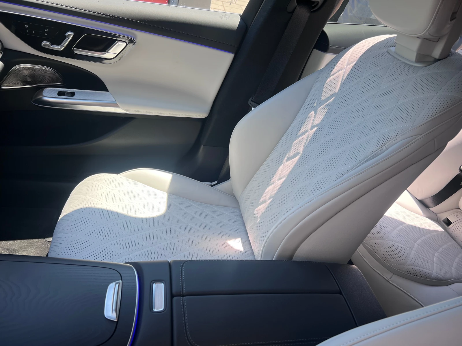 Mercedes-Benz E 220 PREMIUM  | Mobile.bg � ����������� 7
