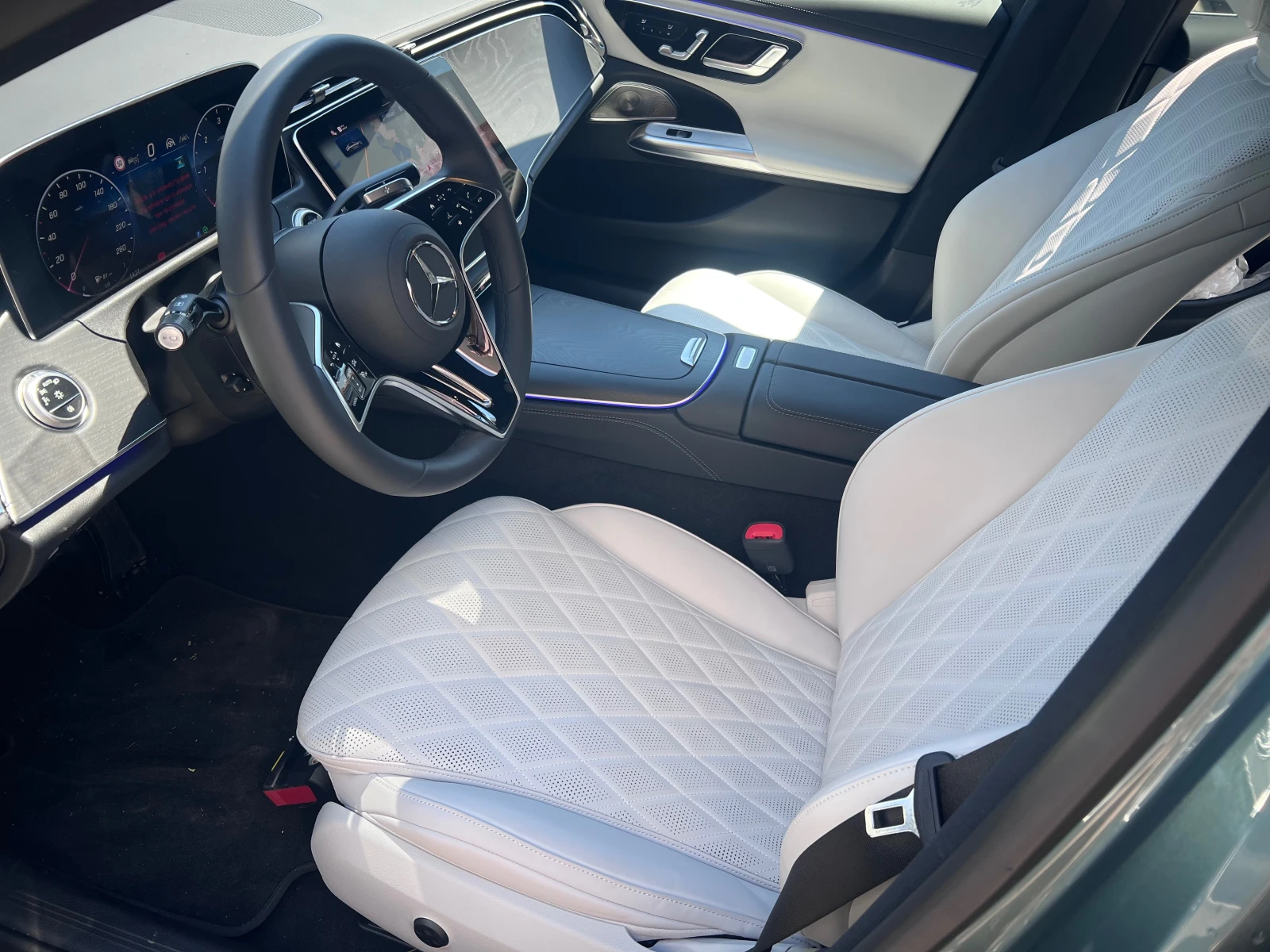 Mercedes-Benz E 220 PREMIUM  | Mobile.bg � ����������� 8