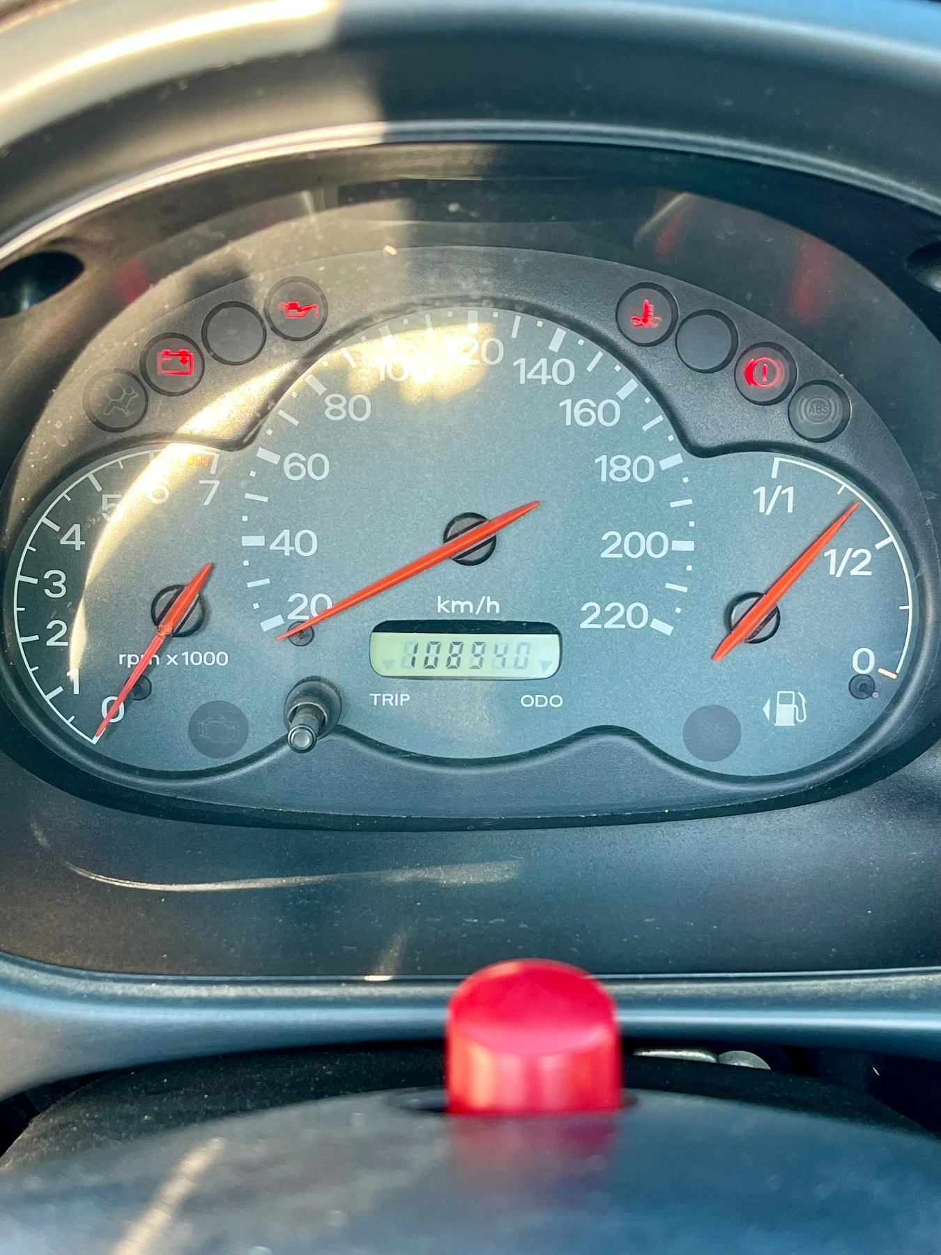 Ford Streetka, снимка 9 - Автомобили и джипове - 55574960