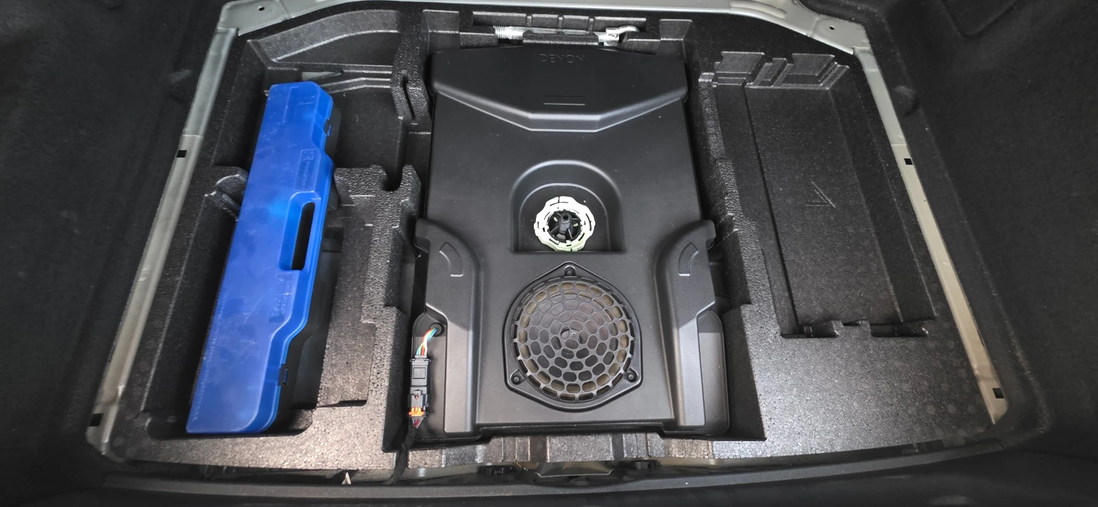 Peugeot 308 1.6-120-6ск-fulled, снимка 17 - Автомобили и джипове - 55716092