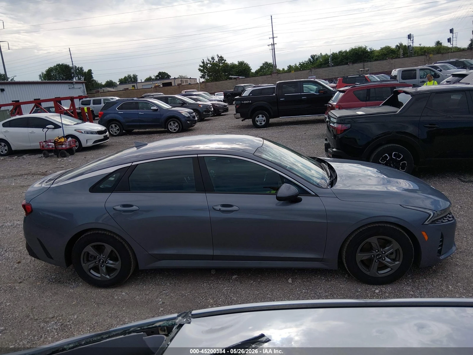 Kia K5 | Mobile.bg � ����������� 13