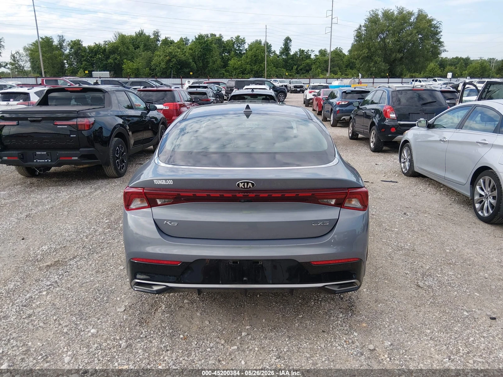 Kia K5 | Mobile.bg � ����������� 6