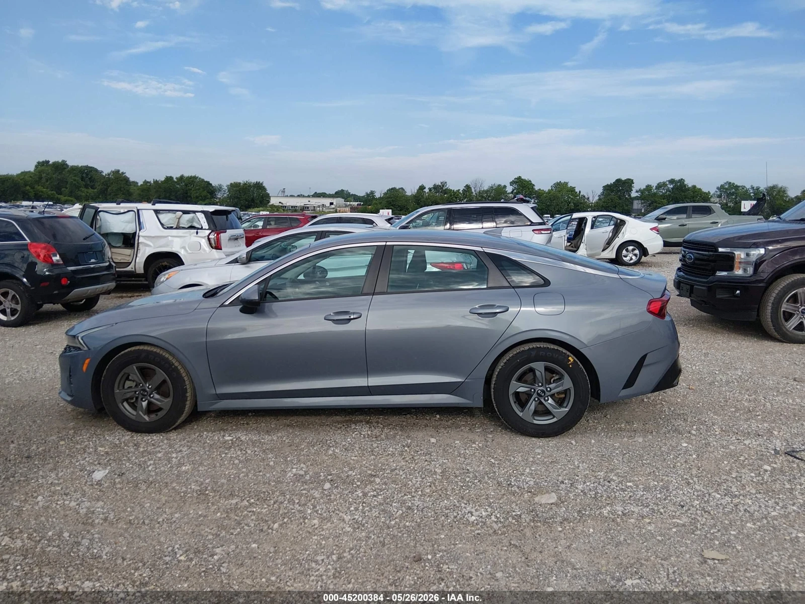 Kia K5 | Mobile.bg � ����������� 10