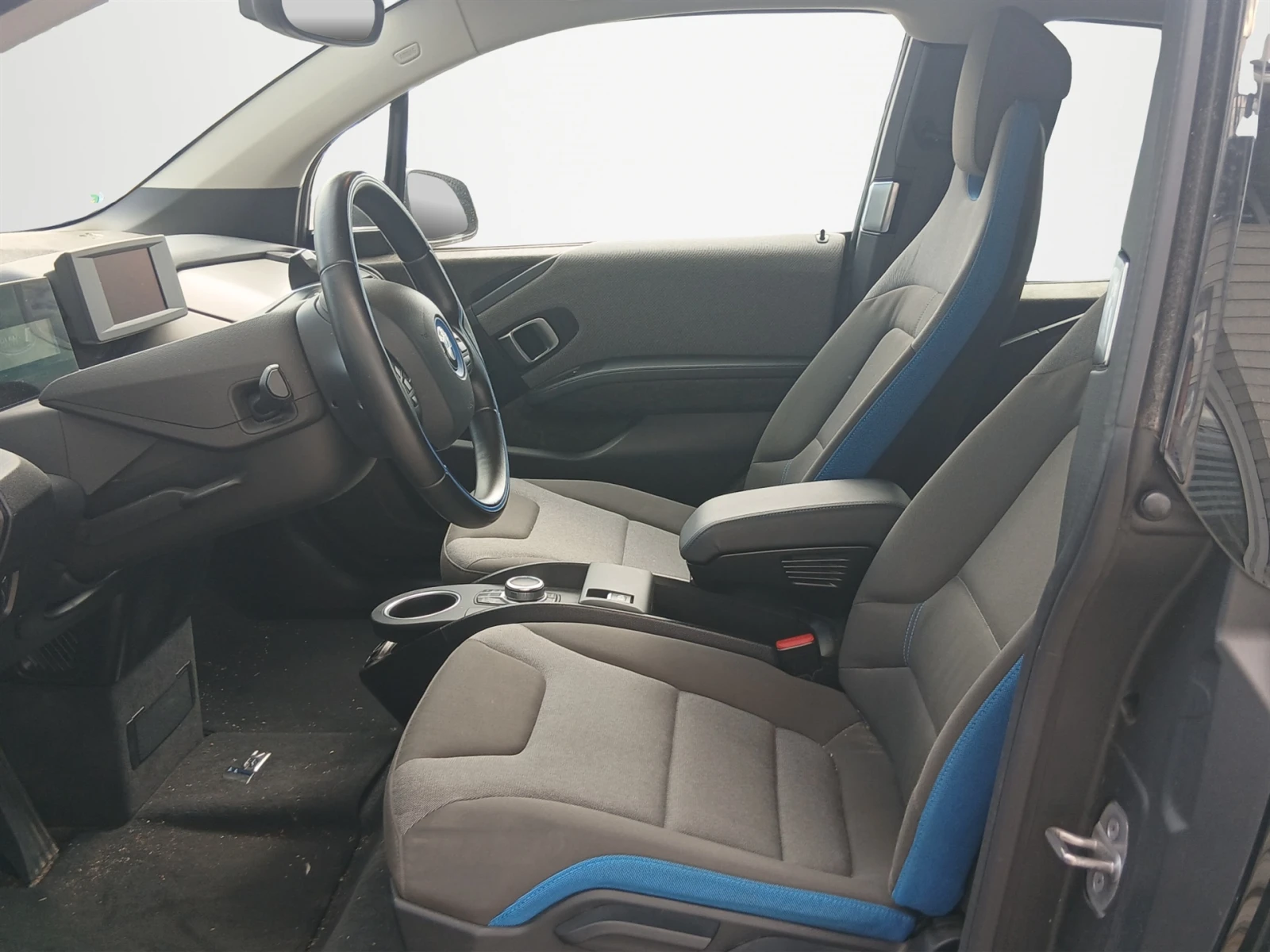 BMW i3 120Ah | Mobile.bg � ����������� 6