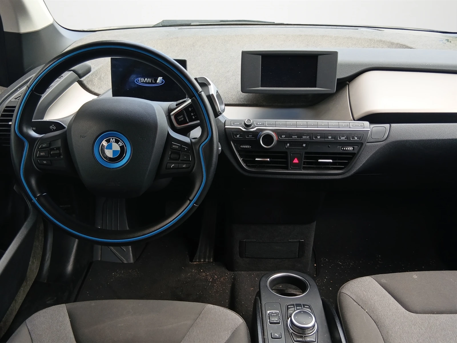 BMW i3 120Ah | Mobile.bg � ����������� 7