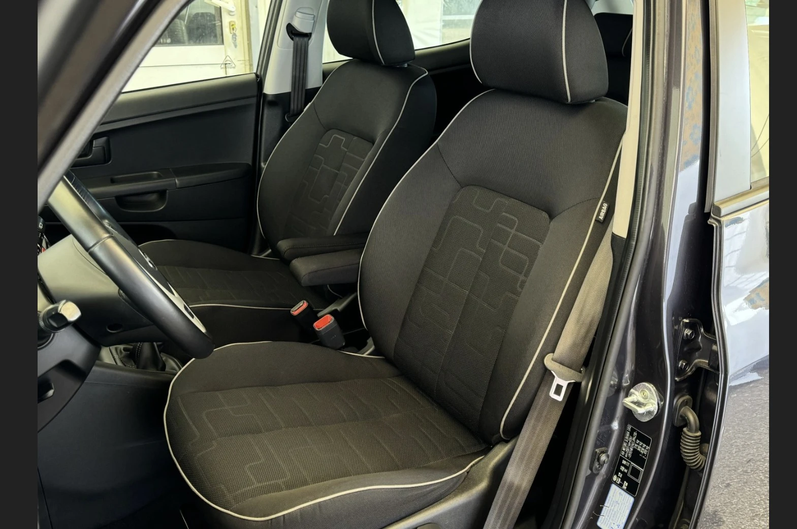 Kia Venga 1.6 16V 125hp, снимка 5 - Автомобили и джипове - 55996590