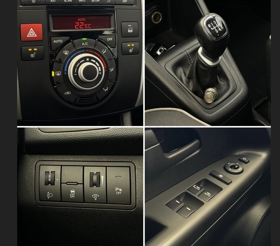 Kia Venga 1.6 16V 125hp, снимка 9 - Автомобили и джипове - 55996590
