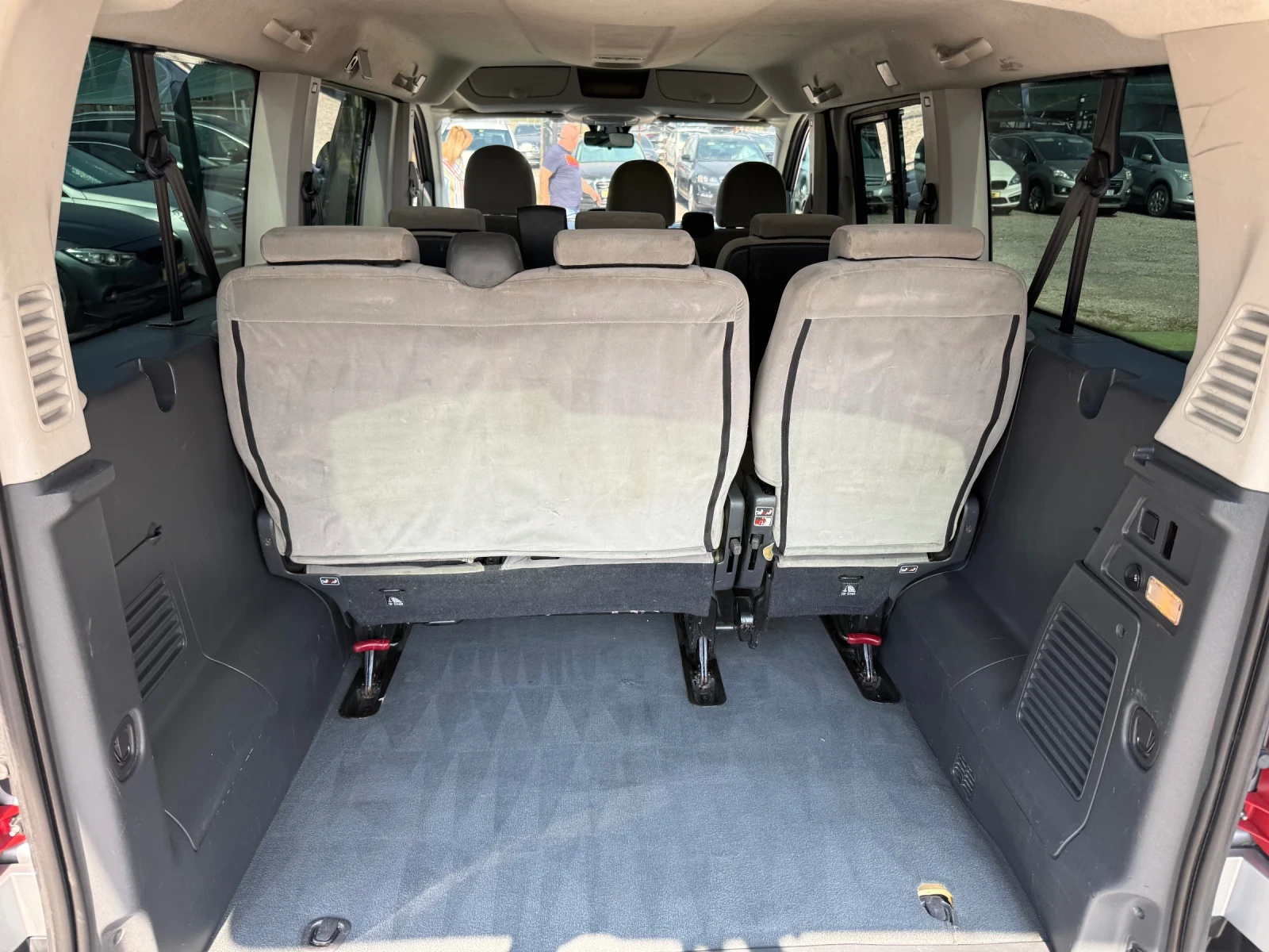 Citroen Jumpy 2.0HDI 9�����* ��������6 ��������* ������* ������� | Mobile.bg � ����������� 8