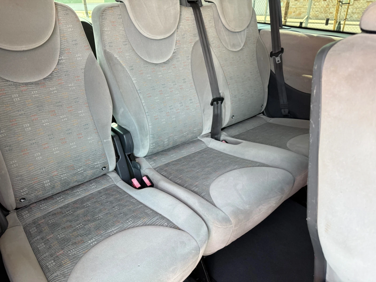 Citroen Jumpy 2.0HDI 9�����* ��������6 ��������* ������* ������� | Mobile.bg � ����������� 12