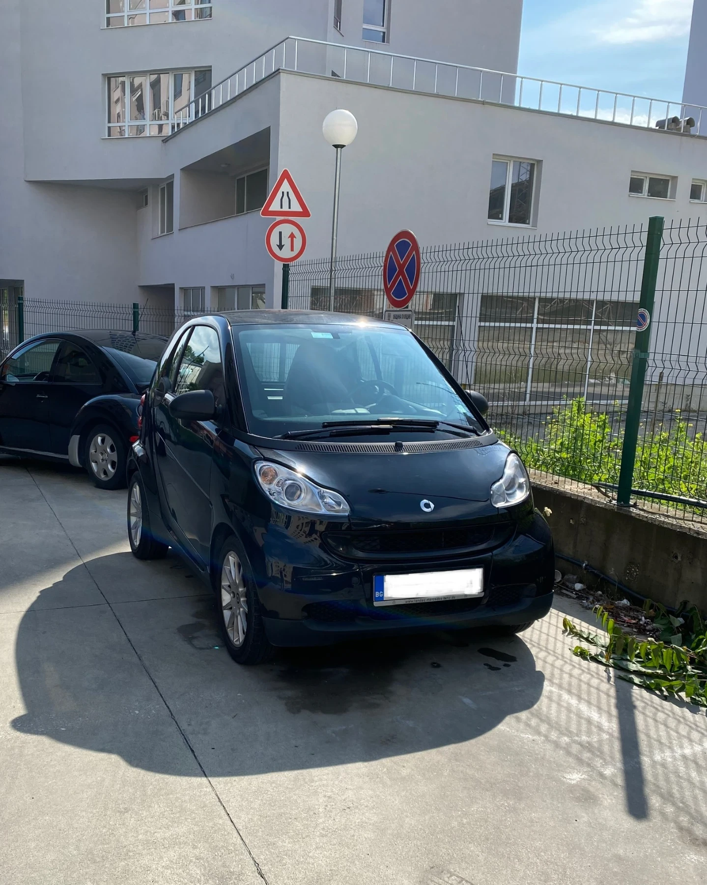 Smart Fortwo | Mobile.bg � ����������� 2