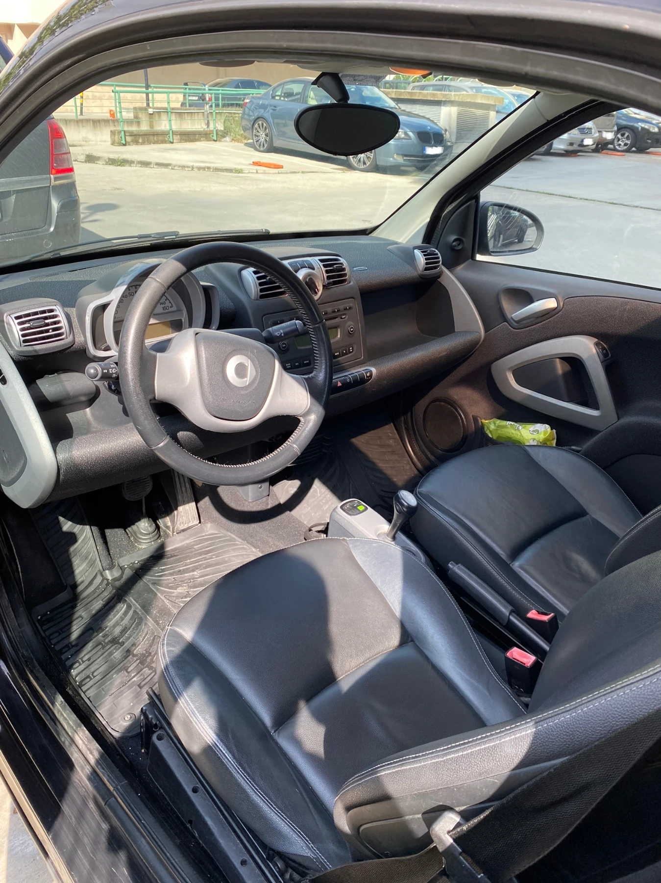 Smart Fortwo | Mobile.bg � ����������� 5