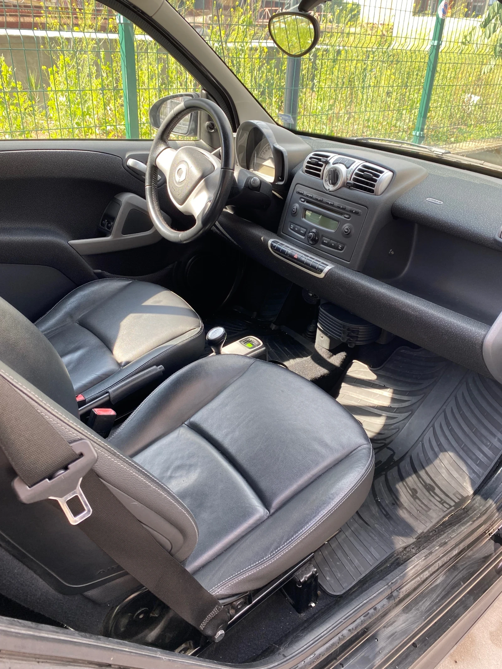 Smart Fortwo | Mobile.bg � ����������� 7