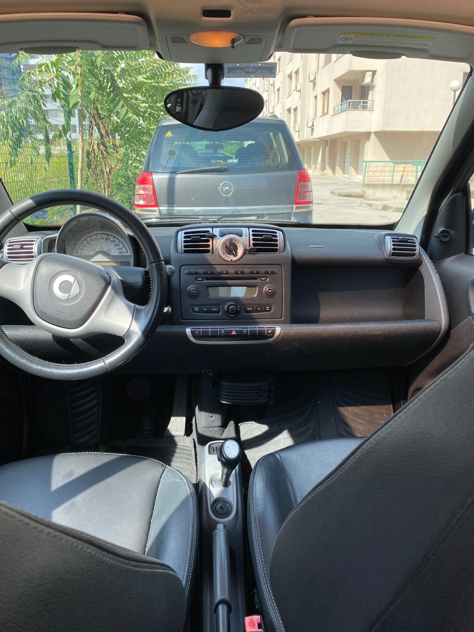 Smart Fortwo | Mobile.bg � ����������� 6