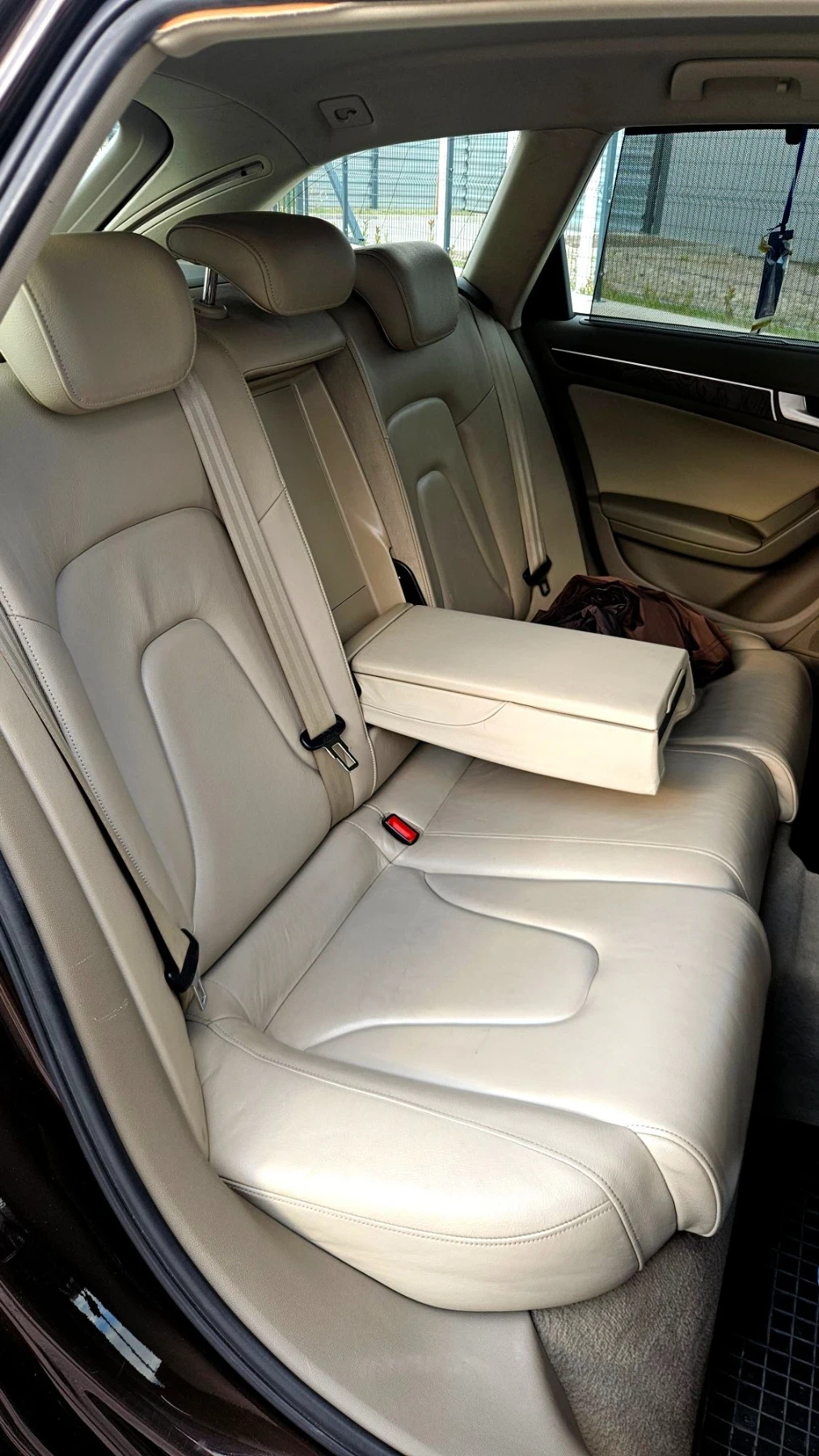 Audi A4, снимка 11 - Автомобили и джипове - 56144983