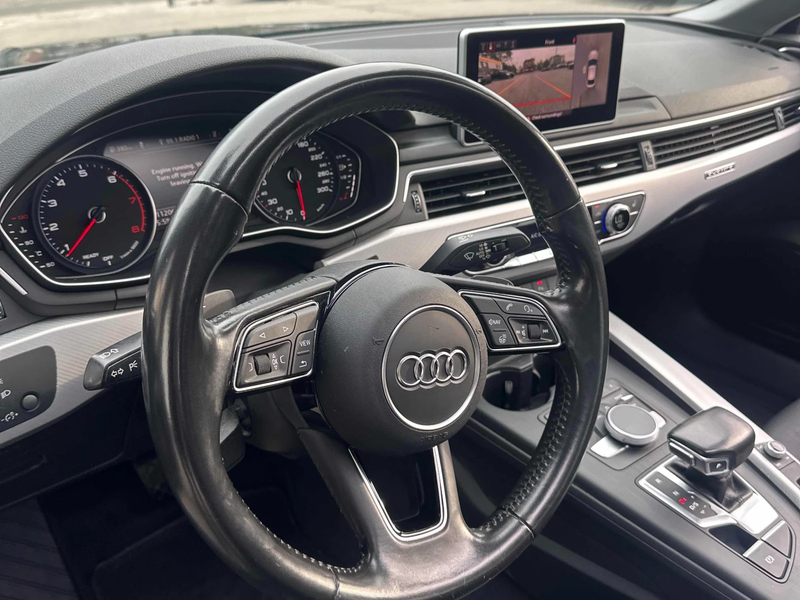 Audi A5 PREMIUM PLUS * CARFAX * AWD * NAV, снимка 6 - Автомобили и джипове - 56208473