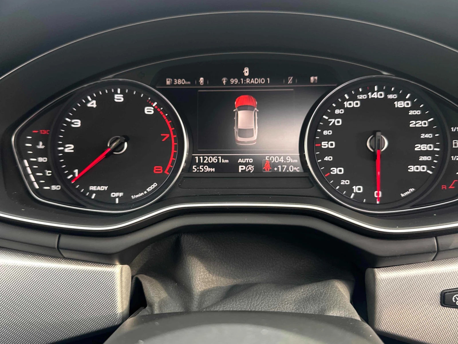 Audi A5 PREMIUM PLUS * CARFAX * AWD * NAV, снимка 7 - Автомобили и джипове - 56208473