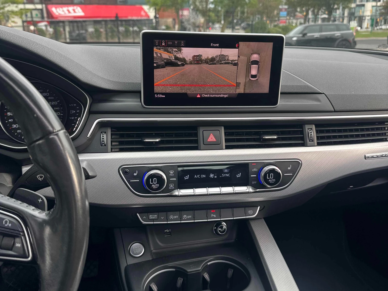 Audi A5 PREMIUM PLUS * CARFAX * AWD * NAV, снимка 8 - Автомобили и джипове - 56208473