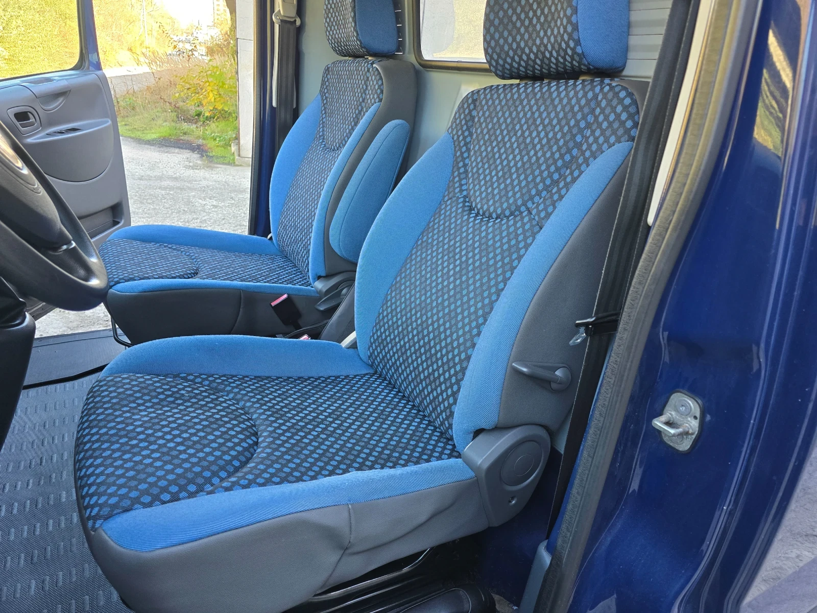 Fiat Scudo 2.0 Multijet L2H1 , снимка 11 - Автомобили и джипове - 56246203