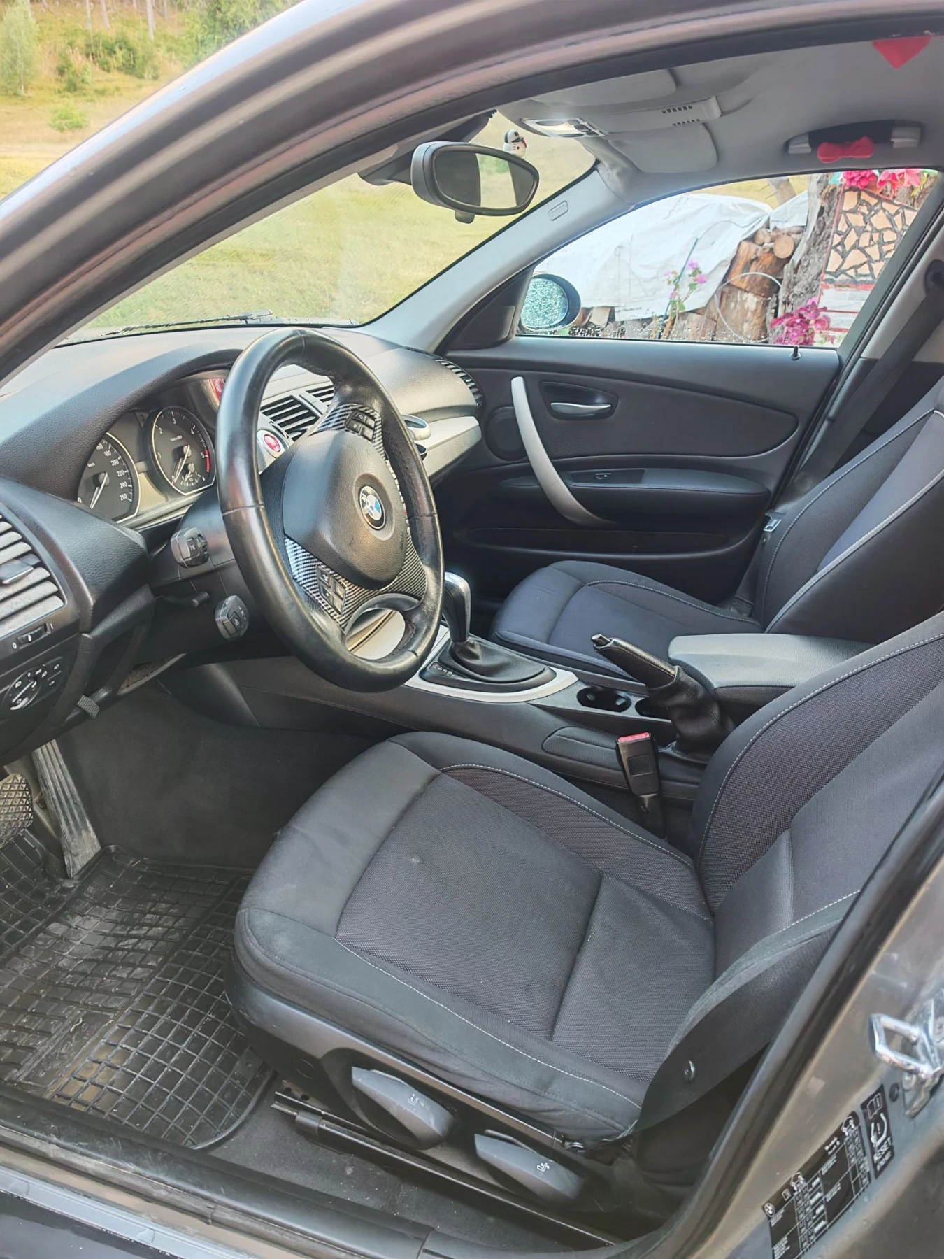 BMW 120, снимка 8 - Автомобили и джипове - 56662447